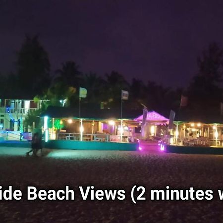 Sarvesh Arundekar Home Stay In Beach Side Ac Room 戈卡尔纳 外观 照片